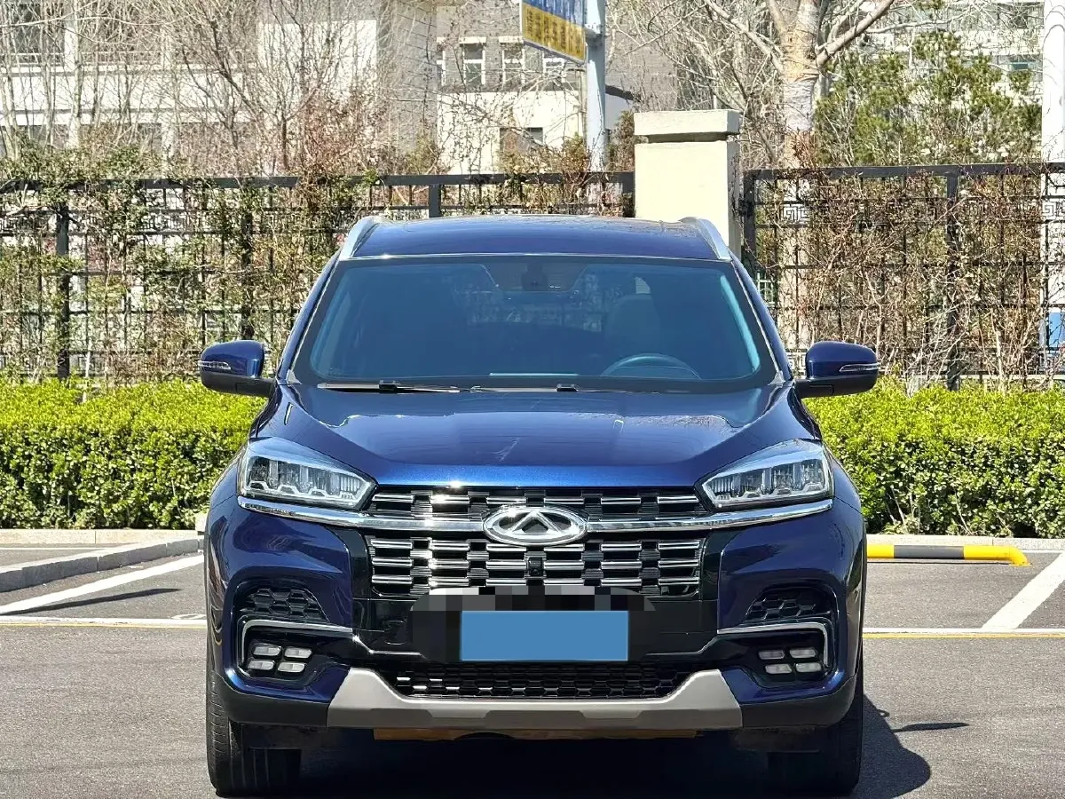 2020 Chery Tiggo 8 1.6T 197HP L4 7DCT,autocango,china used car exporter,china ev exporter,chinese used car exporter,chinese used ev exporter