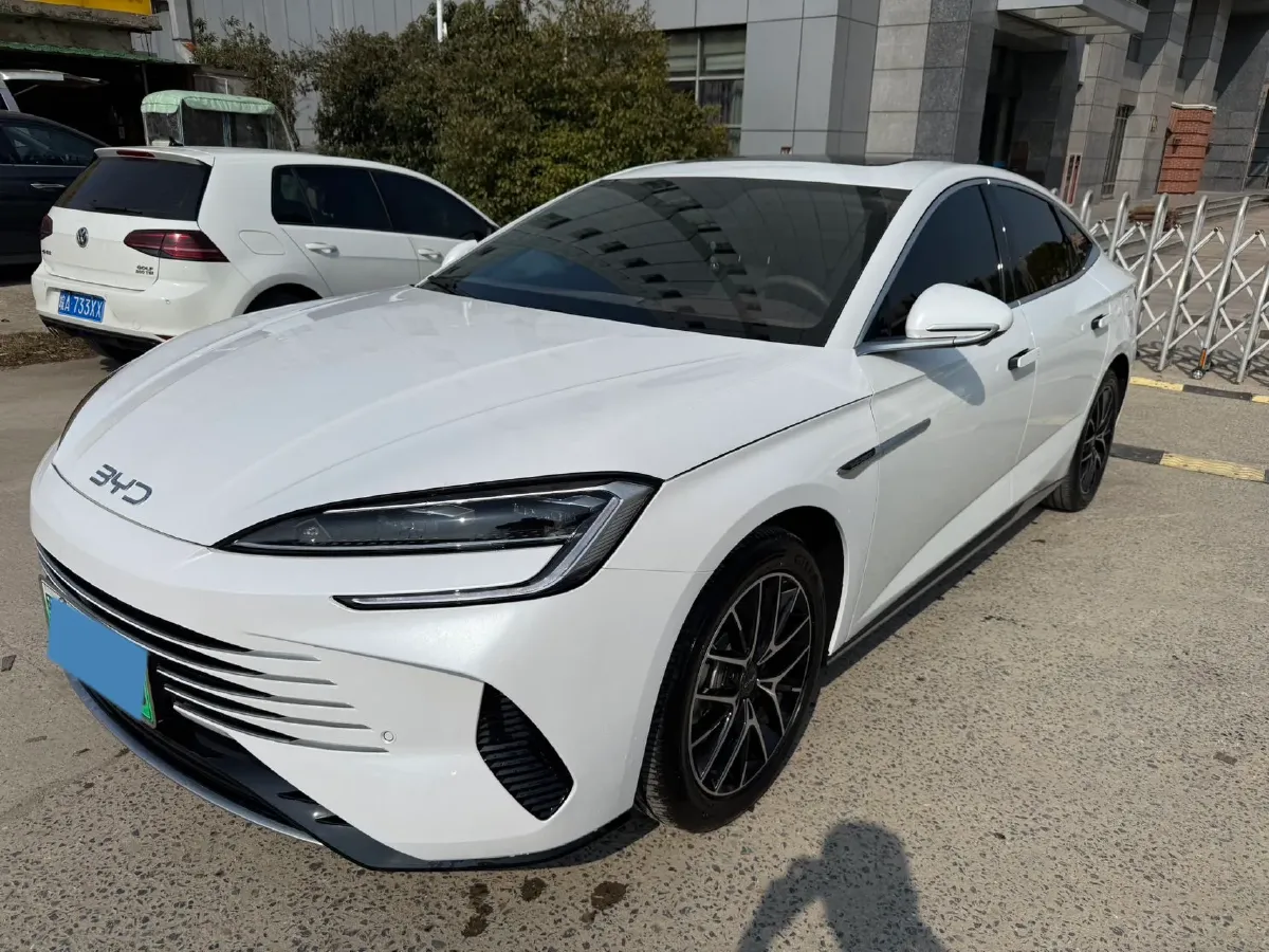 2024 BYD Seal 1.5L 110HP L4 E-CVT PHEV 17.6KWH,autocango,china used car exporter,china ev exporter,chinese used car exporter,chinese used ev exporter