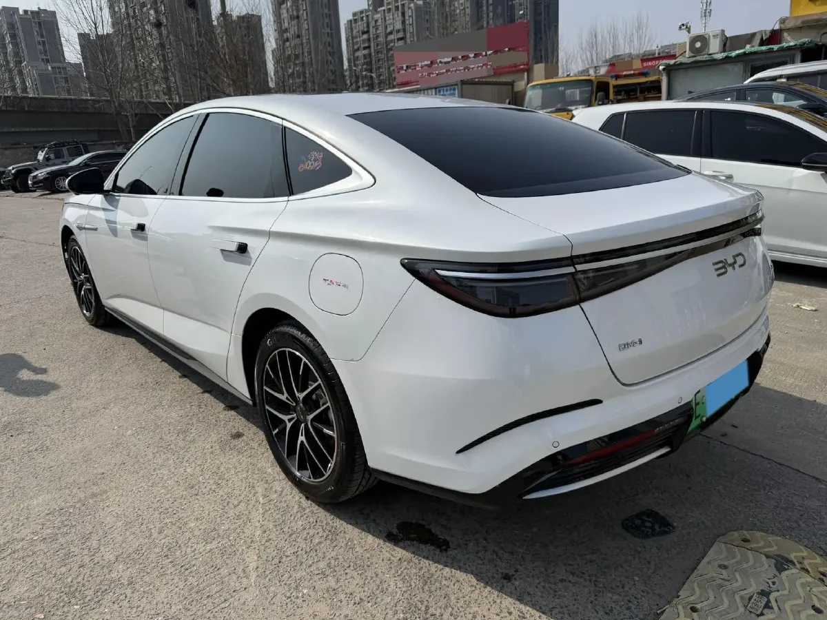 2024 BYD Seal 1.5L 110HP L4 E-CVT PHEV 17.6KWH,autocango,china used car exporter,china ev exporter,chinese used car exporter,chinese used ev exporter