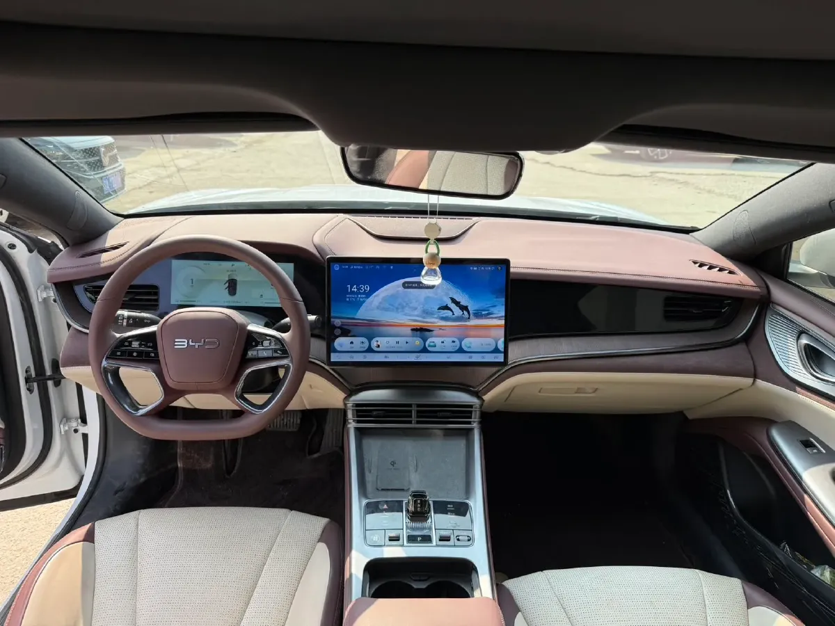 2024 BYD Seal 1.5L 110HP L4 E-CVT PHEV 17.6KWH,autocango,china used car exporter,china ev exporter,chinese used car exporter,chinese used ev exporter