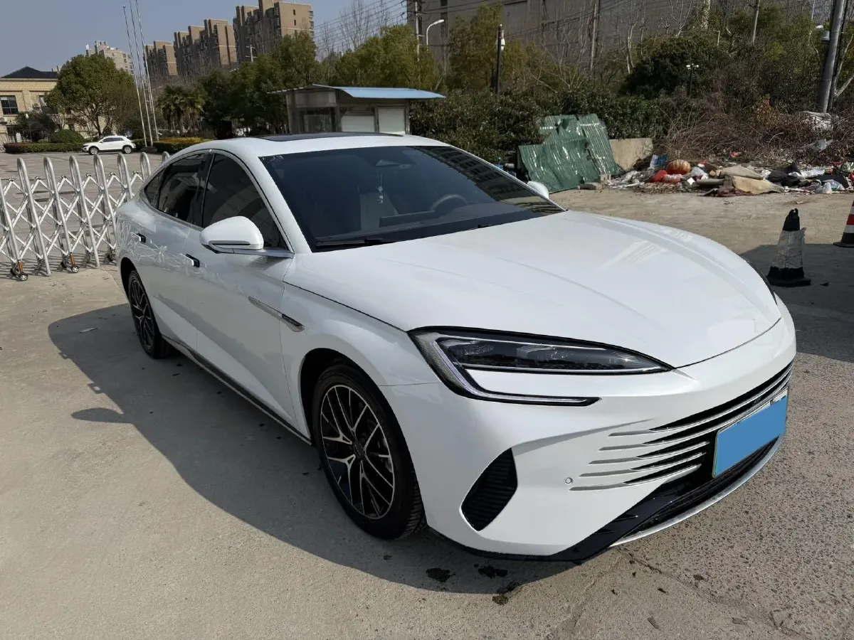 2024 BYD Seal 1.5L 110HP L4 E-CVT PHEV 17.6KWH,autocango,china used car exporter,china ev exporter,chinese used car exporter,chinese used ev exporter