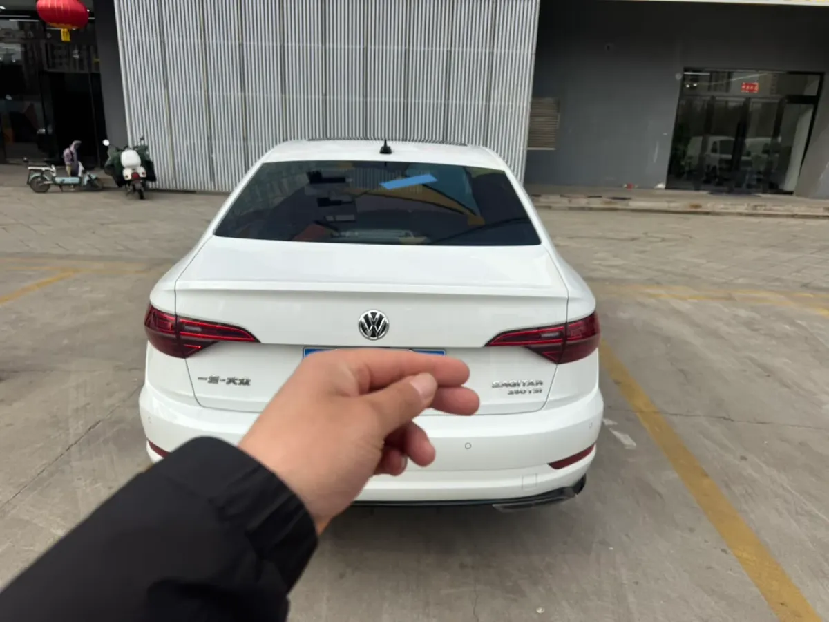 2022 Volkswagen Sagitar 1.4T 150HP L4 7DCT,autocango,china used car exporter,china ev exporter,chinese used car exporter,chinese used ev exporter