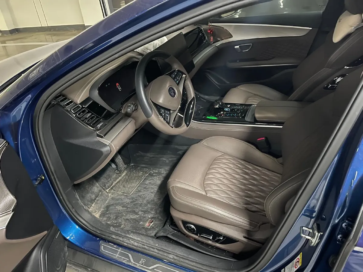 2022 BYD Han BEV 85.4KWH,autocango,china used car exporter,china ev exporter,chinese used car exporter,chinese used ev exporter