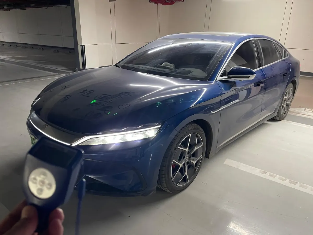 2022 BYD Han BEV 85.4KWH,autocango,china used car exporter,china ev exporter,chinese used car exporter,chinese used ev exporter