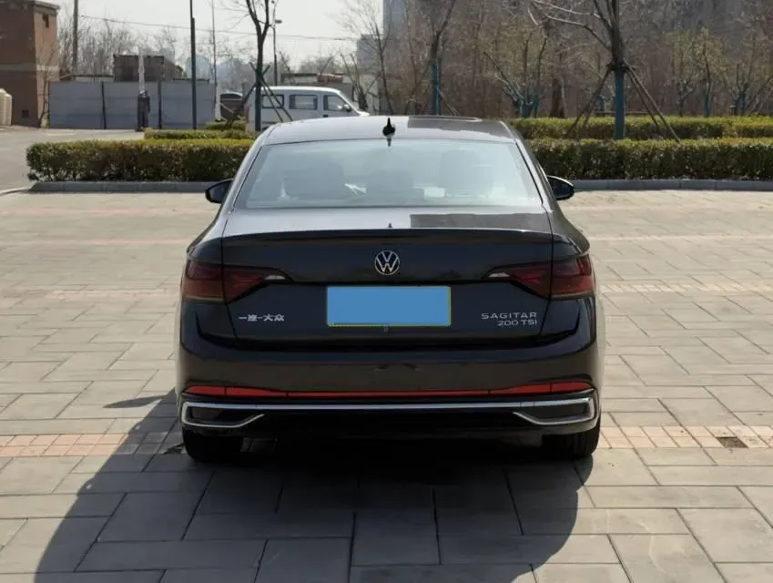 2023 Volkswagen Sagitar 1.2T 116HP L4 7DCT,autocango,china used car exporter,china ev exporter,chinese used car exporter,chinese used ev exporter