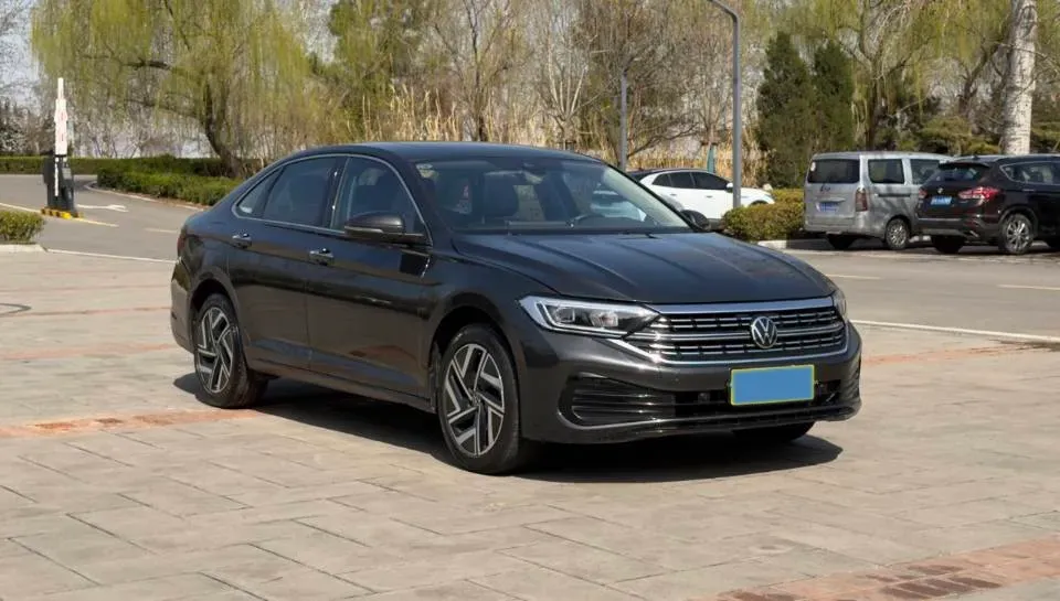 2023 Volkswagen Sagitar 1.2T 116HP L4 7DCT,autocango,china used car exporter,china ev exporter,chinese used car exporter,chinese used ev exporter
