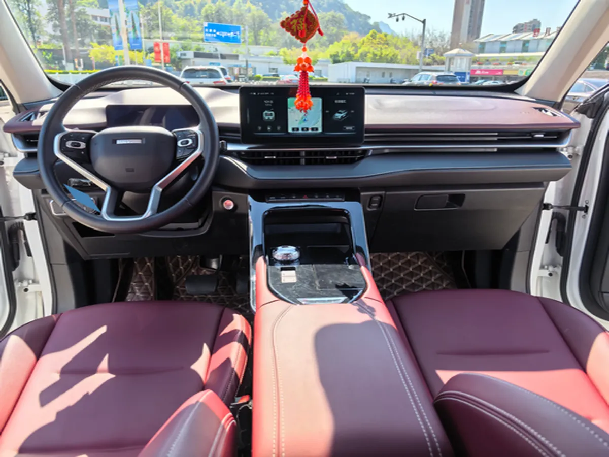 2021 Haval H6 2.0T 211HP L4 7DCT,autocango,china used car exporter,china ev exporter,chinese used car exporter,chinese used ev exporter