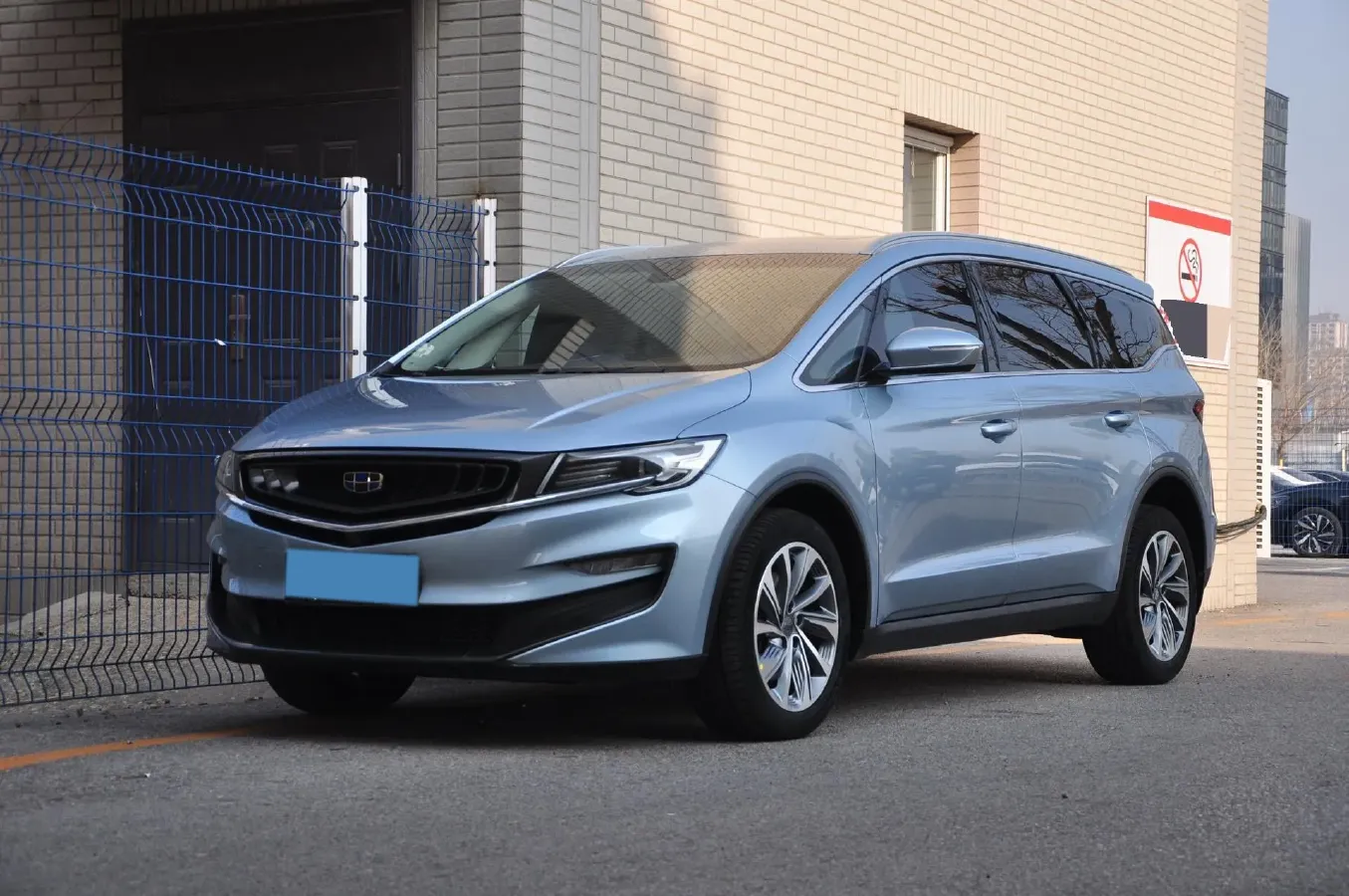 2019 Geely JiaJi 1.5T 177HP L3 7DCT,autocango,china used car exporter,china ev exporter,chinese used car exporter,chinese used ev exporter