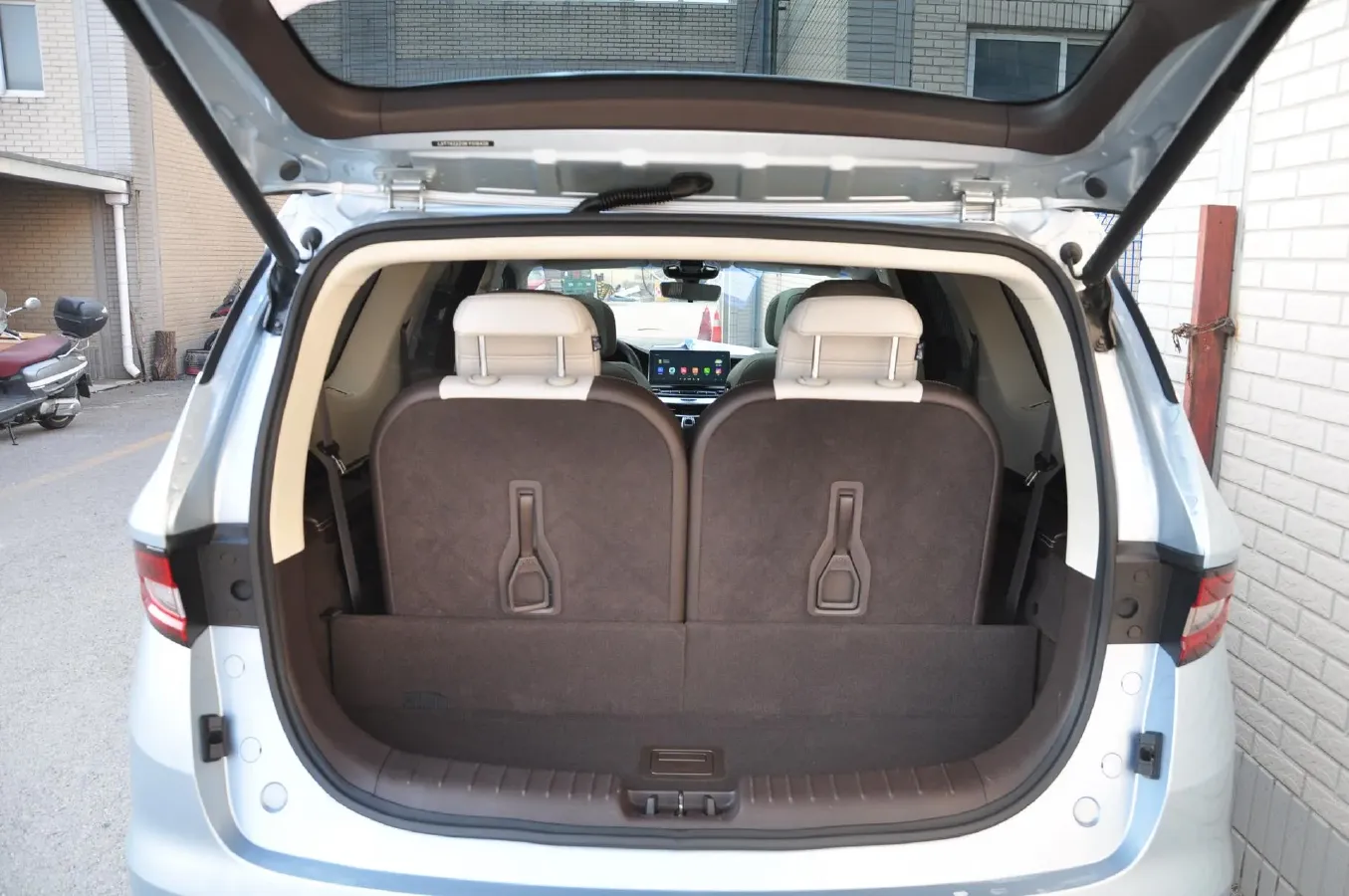 2019 Geely JiaJi 1.5T 177HP L3 7DCT,autocango,china used car exporter,china ev exporter,chinese used car exporter,chinese used ev exporter