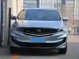 2019 Geely JiaJi 1.5T 177HP L3 7DCT