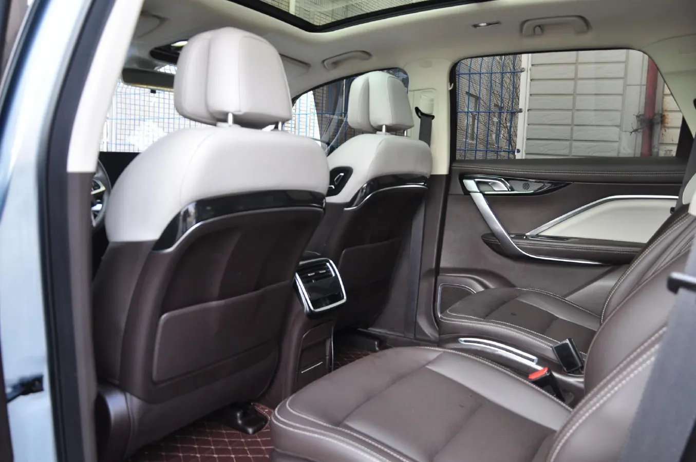 2019 Geely JiaJi 1.5T 177HP L3 7DCT,autocango,china used car exporter,china ev exporter,chinese used car exporter,chinese used ev exporter