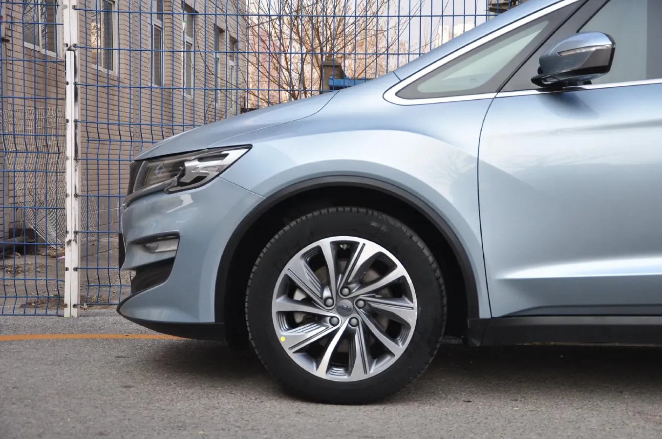 2019 Geely JiaJi 1.5T 177HP L3 7DCT,autocango,china used car exporter,china ev exporter,chinese used car exporter,chinese used ev exporter