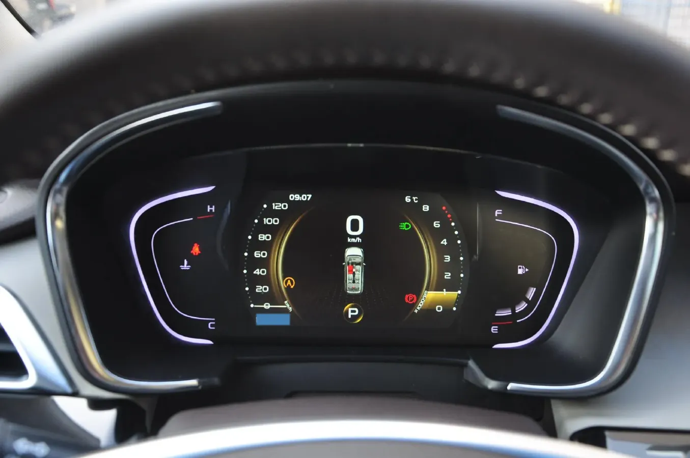 2019 Geely JiaJi 1.5T 177HP L3 7DCT,autocango,china used car exporter,china ev exporter,chinese used car exporter,chinese used ev exporter