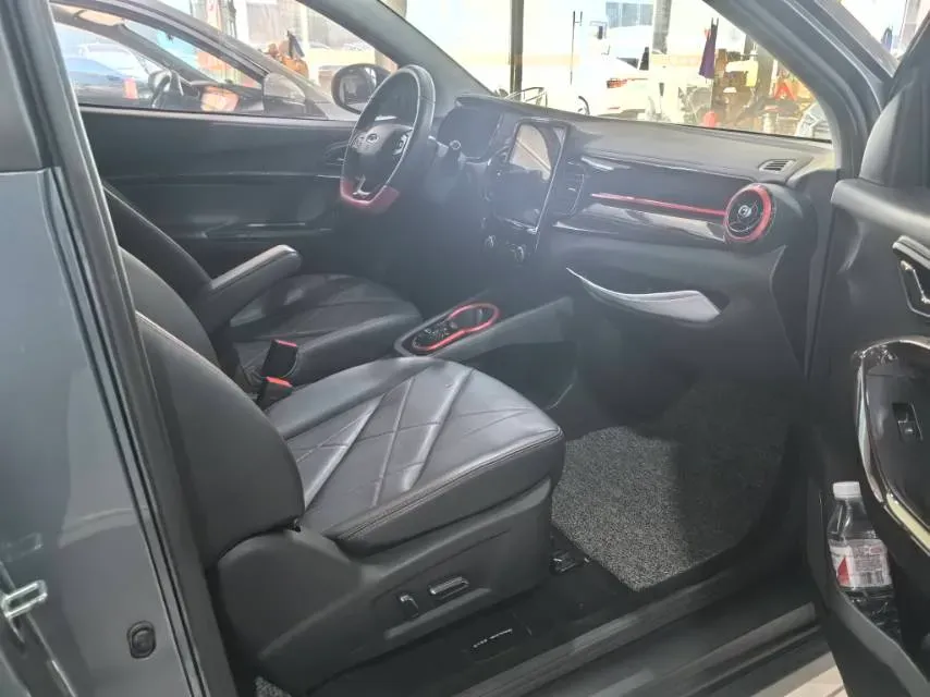 2023 Chery Little Ant BEV 28.86KWH,autocango,china used car exporter,china ev exporter,chinese used car exporter,chinese used ev exporter