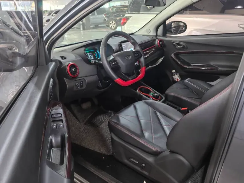 2023 Chery Little Ant BEV 28.86KWH,autocango,china used car exporter,china ev exporter,chinese used car exporter,chinese used ev exporter