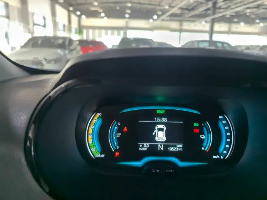 2023 Chery Little Ant BEV 28.86KWH,autocango,china used car exporter,china ev exporter,chinese used car exporter,chinese used ev exporter