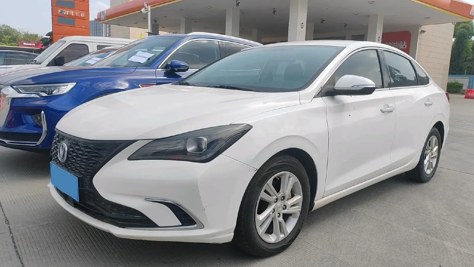 2019 ChangAn Eado 1.4T 158HP L4 7DCT,autocango,china used car exporter,china ev exporter,chinese used car exporter,chinese used ev exporter