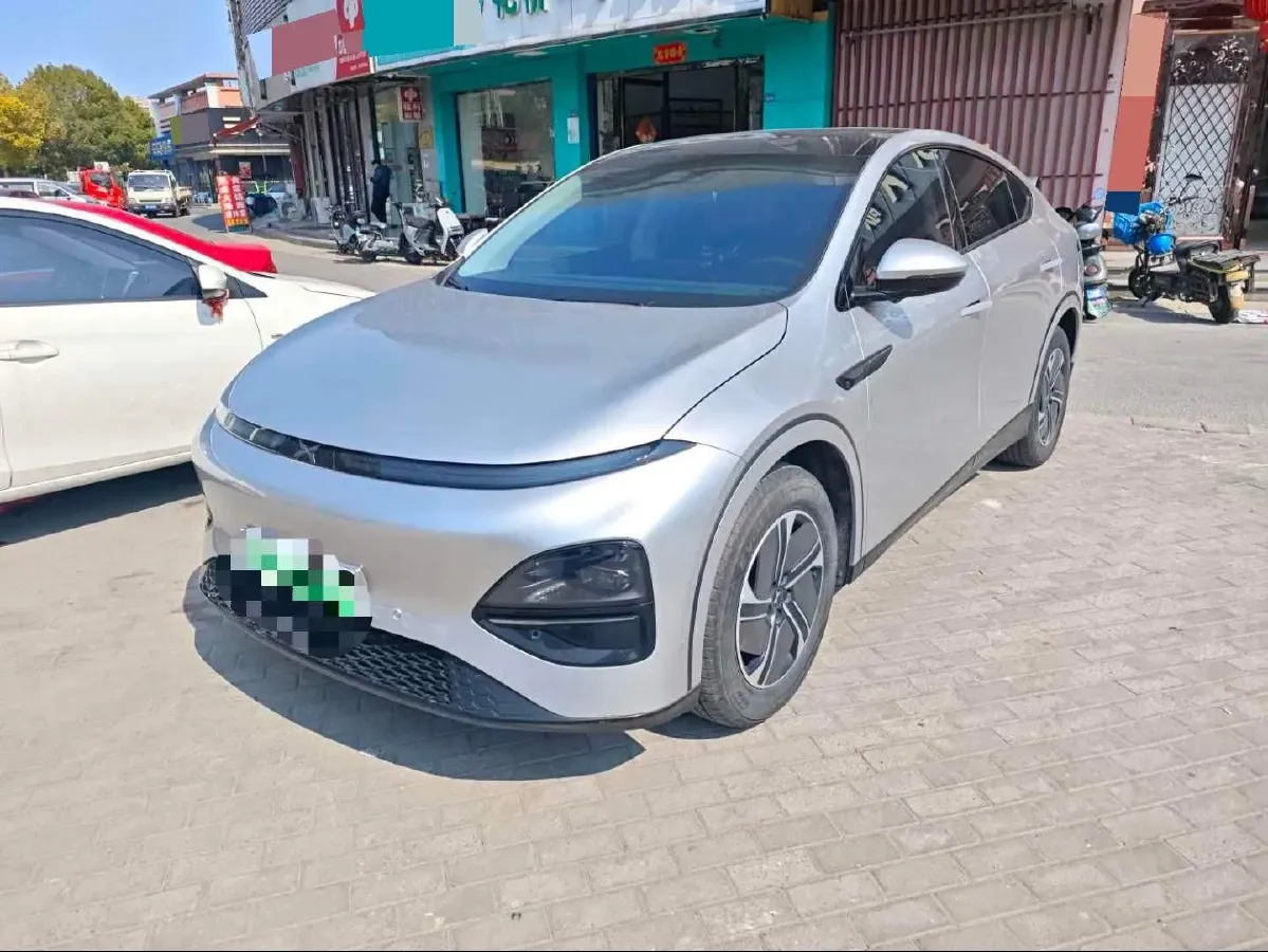 2024 Xpeng G6 BEV 66KWH,autocango,china used car exporter,china ev exporter,chinese used car exporter,chinese used ev exporter
