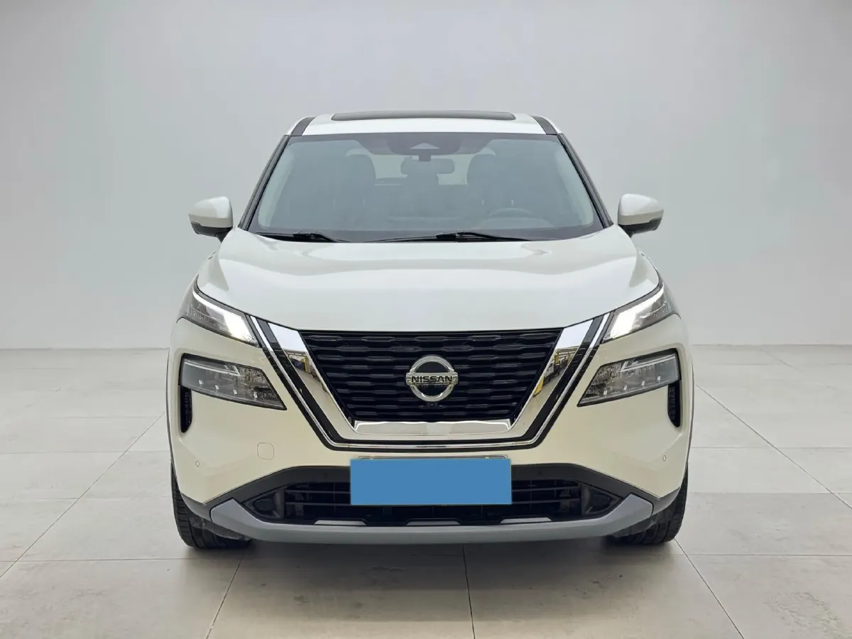 2021 Nissan X-Trail 1.5T 204HP L3 CVT,autocango,china used car exporter,china ev exporter,chinese used car exporter,chinese used ev exporter