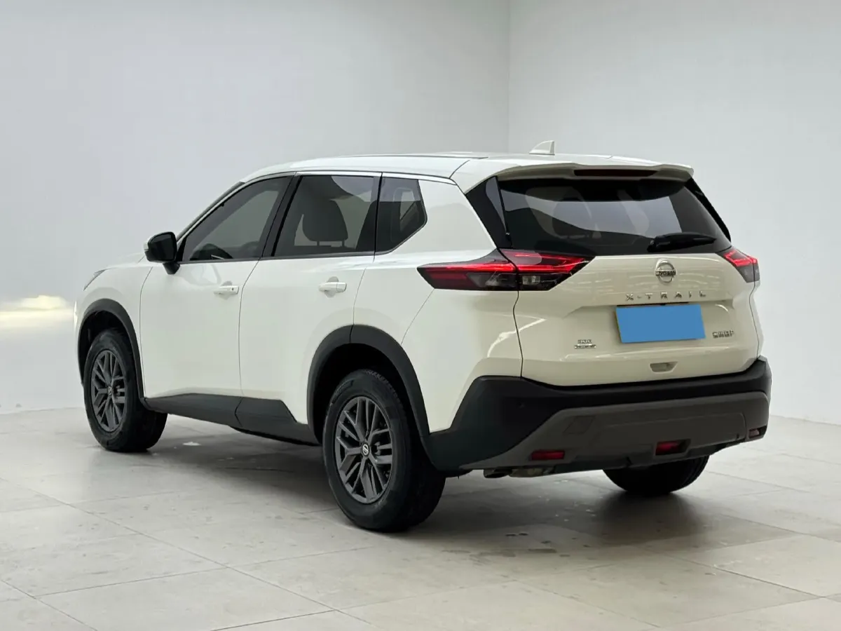 2021 Nissan X-Trail 1.5T 204HP L3 CVT,autocango,china used car exporter,china ev exporter,chinese used car exporter,chinese used ev exporter