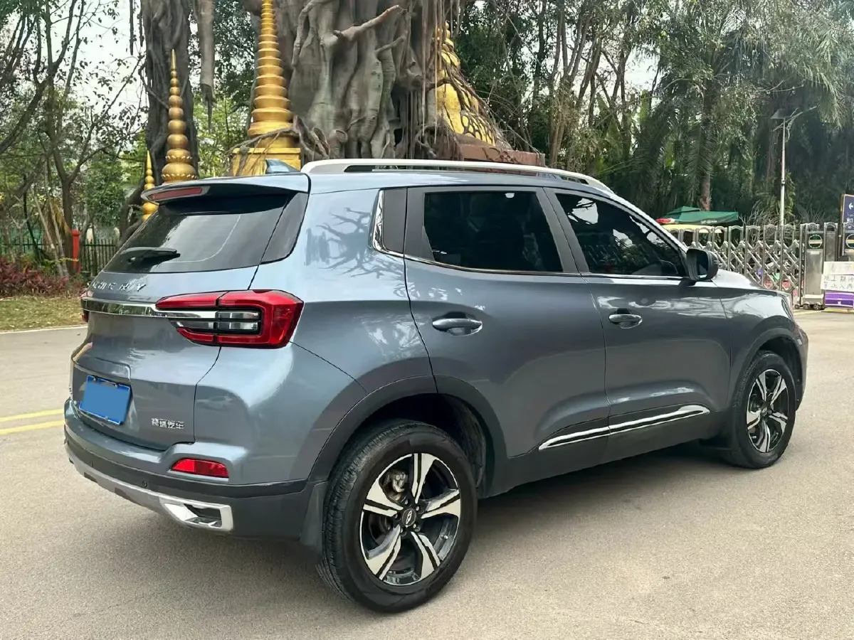 2021 Chery Tiggo 5x 1.5L 116HP L4 CVT,autocango,china used car exporter,china ev exporter,chinese used car exporter,chinese used ev exporter
