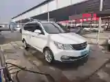 2016 BaoJun 560 1.5T 150HP L4 6MT
