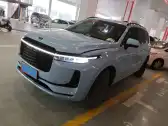 2020 LI ONE,autocango,china used car exporter,china ev exporter,chinese used car exporter,chinese used ev exporter