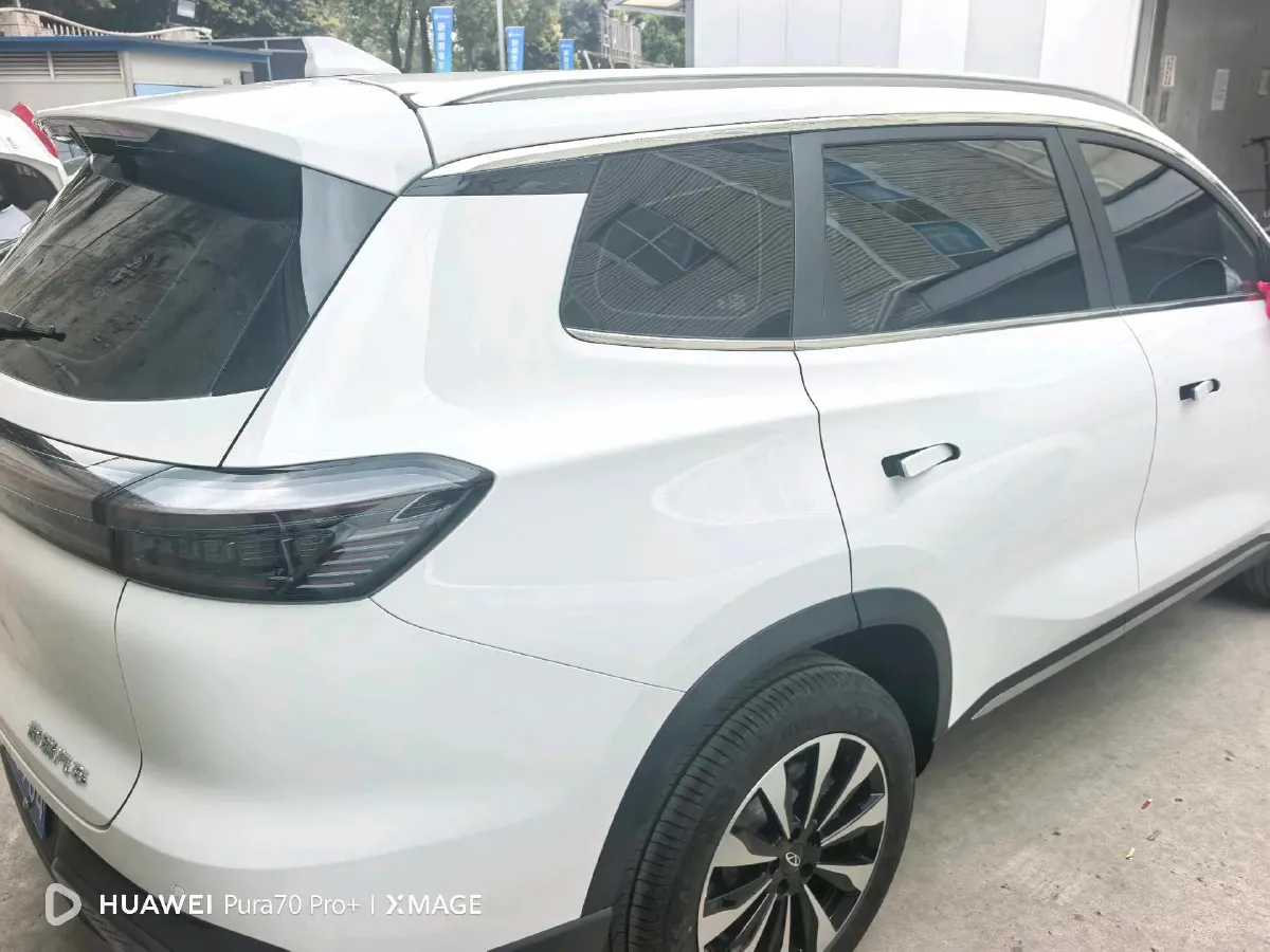 2025 Chery Tiggo 8 Plus 1.6T 197HP L4 7DCT,autocango,china used car exporter,china ev exporter,chinese used car exporter,chinese used ev exporter