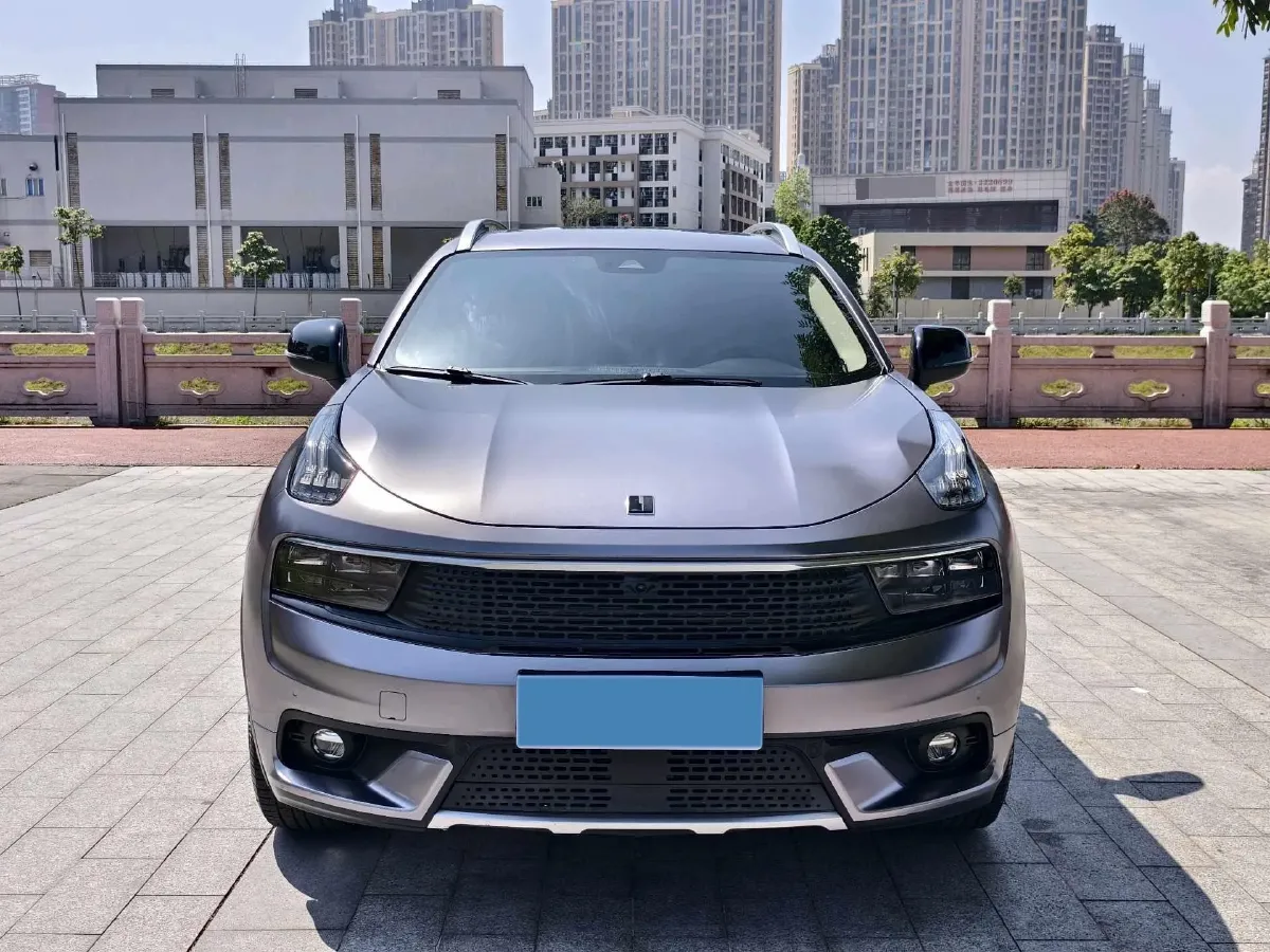 2018 Isuzu Mu-X 3.0T 177HP L4 6AT,autocango,china used car exporter,china ev exporter,chinese used car exporter,chinese used ev exporter