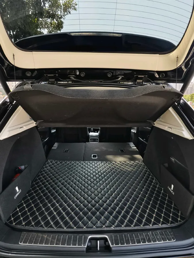 2018 Isuzu Mu-X 3.0T 177HP L4 6AT,autocango,china used car exporter,china ev exporter,chinese used car exporter,chinese used ev exporter