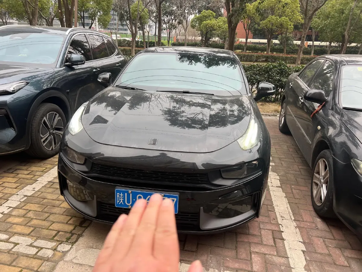 2022 LYNK&CO 03 1.5T 180HP L3 7DCT,autocango,china used car exporter,china ev exporter,chinese used car exporter,chinese used ev exporter