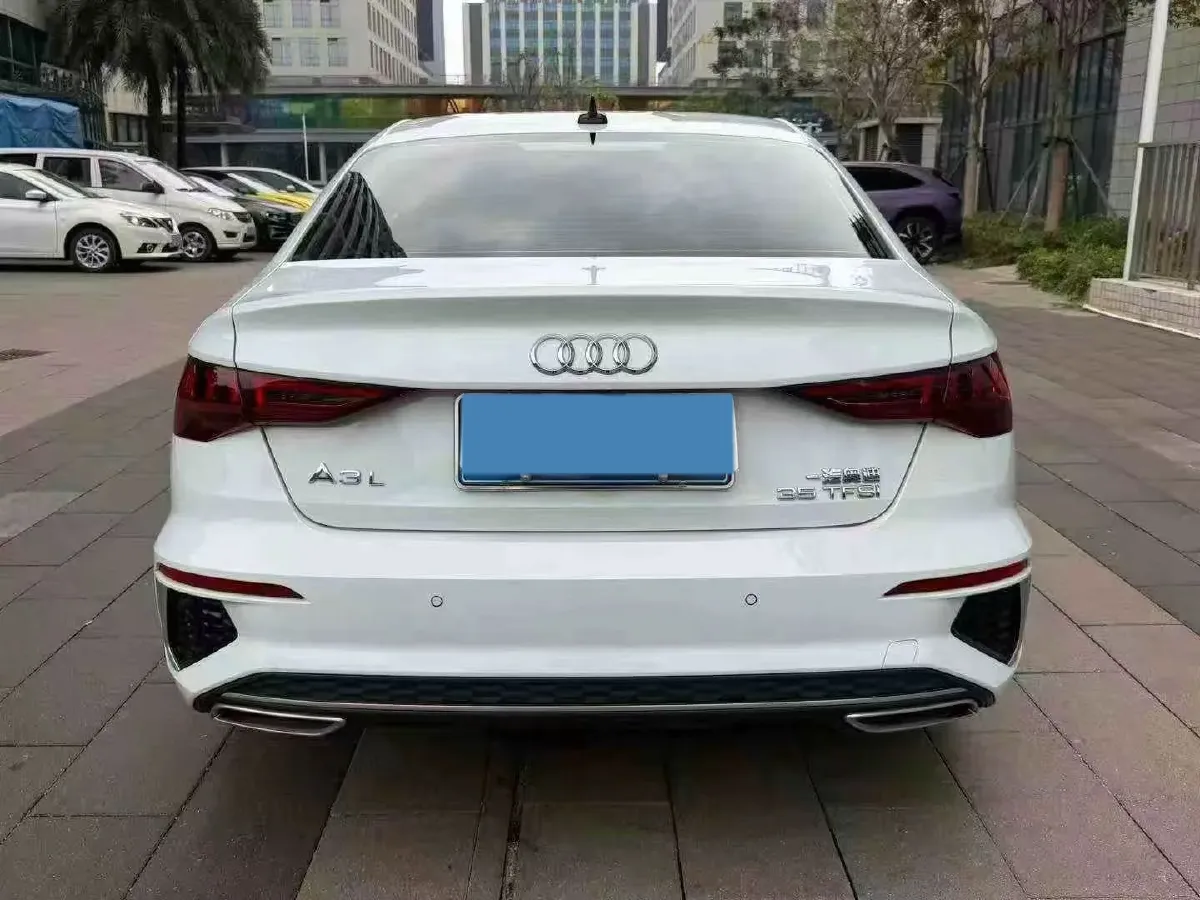 2023 Audi A3 1.4T 150HP L4 7DCT,autocango,china used car exporter,china ev exporter,chinese used car exporter,chinese used ev exporter
