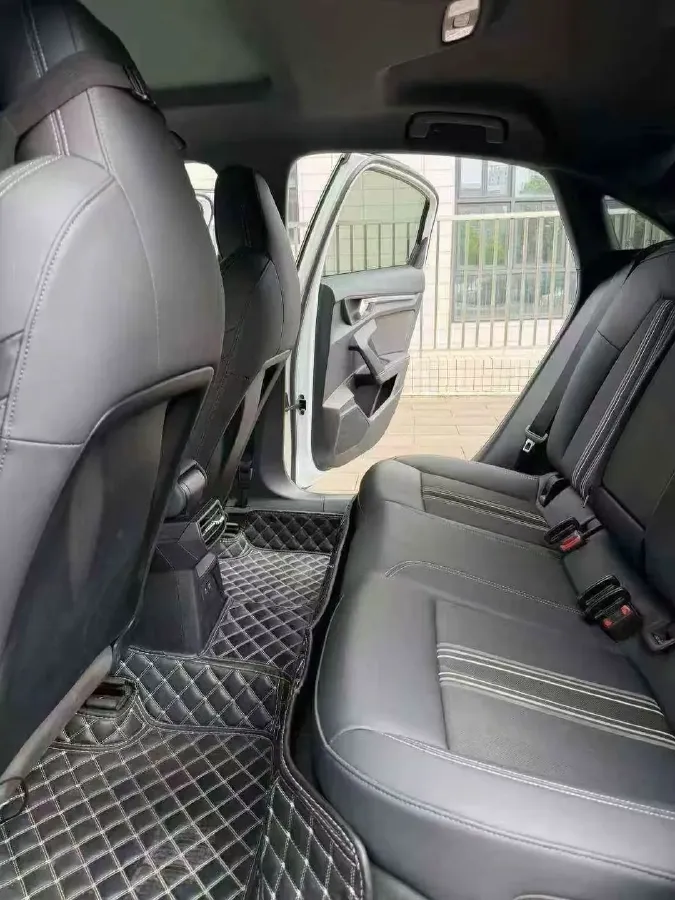 2023 Audi A3 1.4T 150HP L4 7DCT,autocango,china used car exporter,china ev exporter,chinese used car exporter,chinese used ev exporter