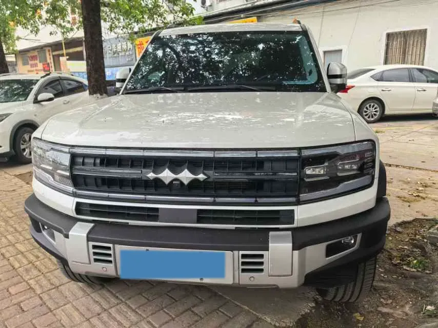 2023 FangChengBao Bao 5 1.5T 194HP L4 E-CVT PHEV 31.8KWH,autocango,china used car exporter,china ev exporter,chinese used car exporter,chinese used ev exporter