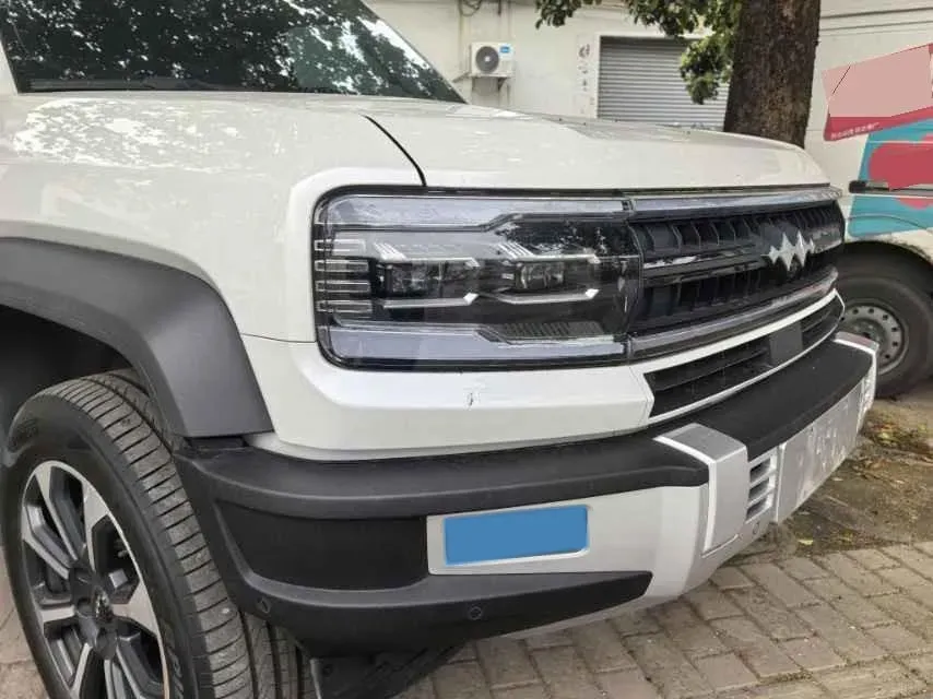 2023 FangChengBao Bao 5 1.5T 194HP L4 E-CVT PHEV 31.8KWH,autocango,china used car exporter,china ev exporter,chinese used car exporter,chinese used ev exporter