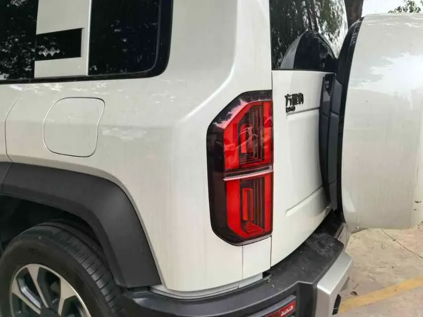 2023 FangChengBao Bao 5 1.5T 194HP L4 E-CVT PHEV 31.8KWH,autocango,china used car exporter,china ev exporter,chinese used car exporter,chinese used ev exporter