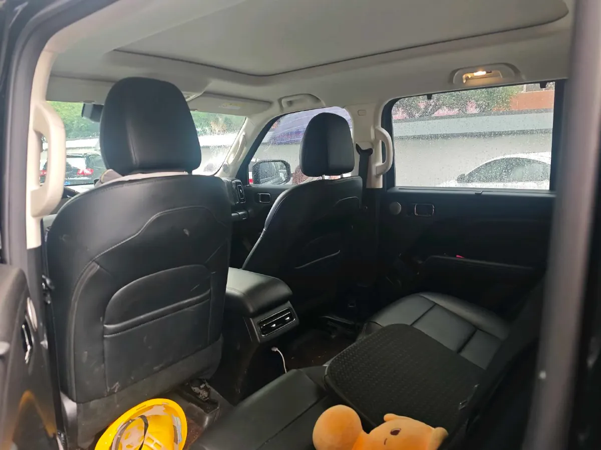 2024 Haval Raptor 1.5T 167HP L4 2DHT PHEV 27.54KWH,autocango,china used car exporter,china ev exporter,chinese used car exporter,chinese used ev exporter