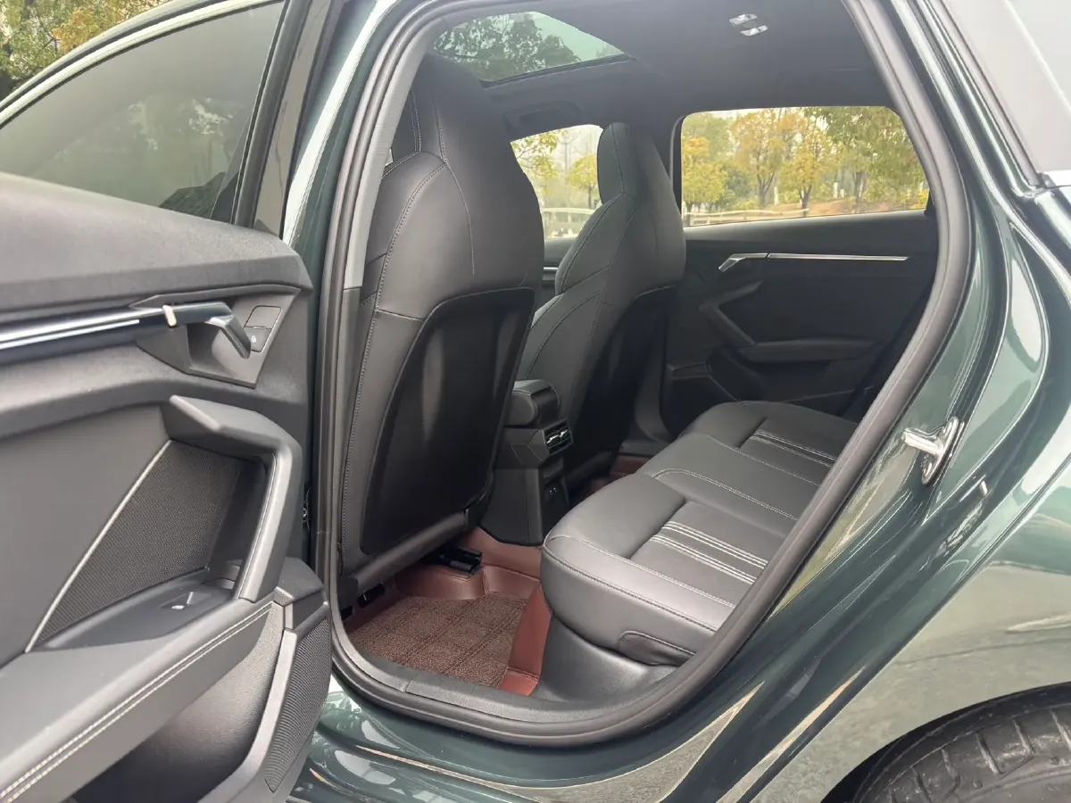 2022 Audi A3 1.4T 150HP L4 7DCT,autocango,china used car exporter,china ev exporter,chinese used car exporter,chinese used ev exporter