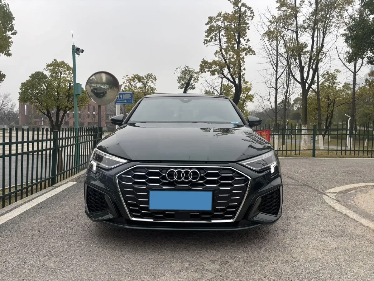 2022 Audi A3 1.4T 150HP L4 7DCT,autocango,china used car exporter,china ev exporter,chinese used car exporter,chinese used ev exporter