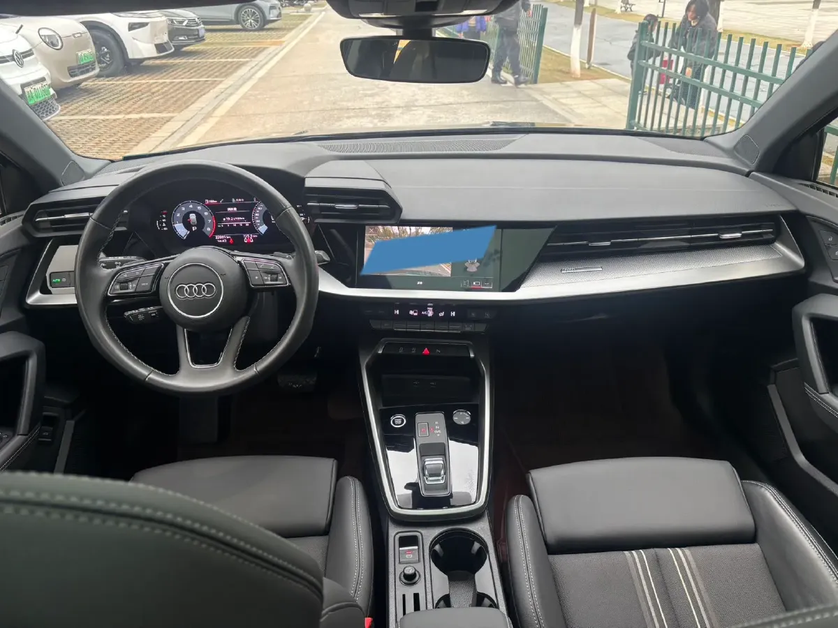 2022 Audi A3 1.4T 150HP L4 7DCT,autocango,china used car exporter,china ev exporter,chinese used car exporter,chinese used ev exporter