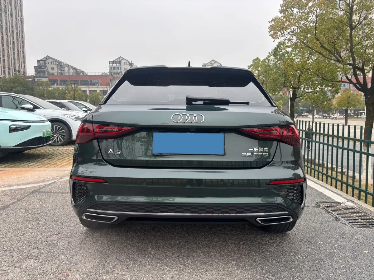 2022 Audi A3 1.4T 150HP L4 7DCT,autocango,china used car exporter,china ev exporter,chinese used car exporter,chinese used ev exporter