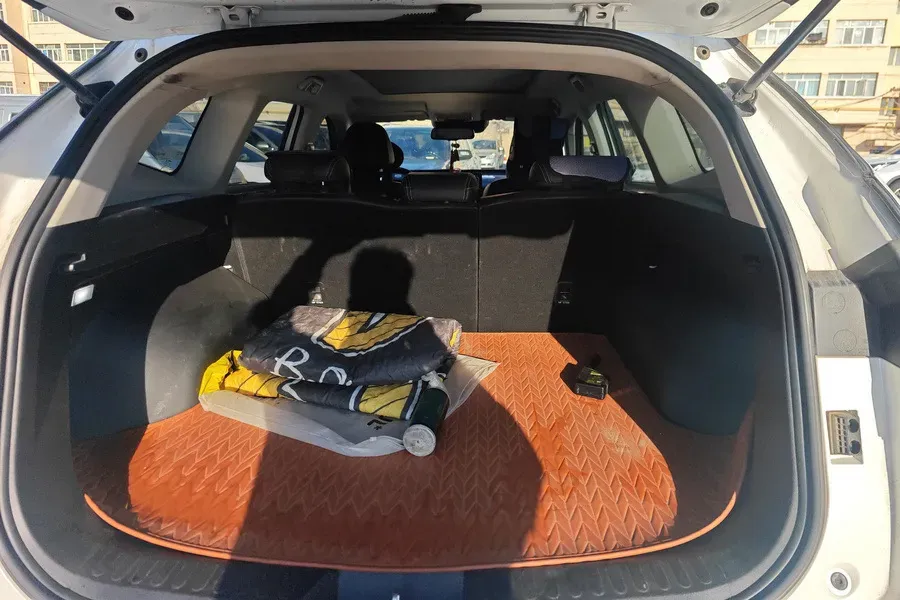 2021 Haval H6 1.5T 169HP L4 7DCT,autocango,china used car exporter,china ev exporter,chinese used car exporter,chinese used ev exporter