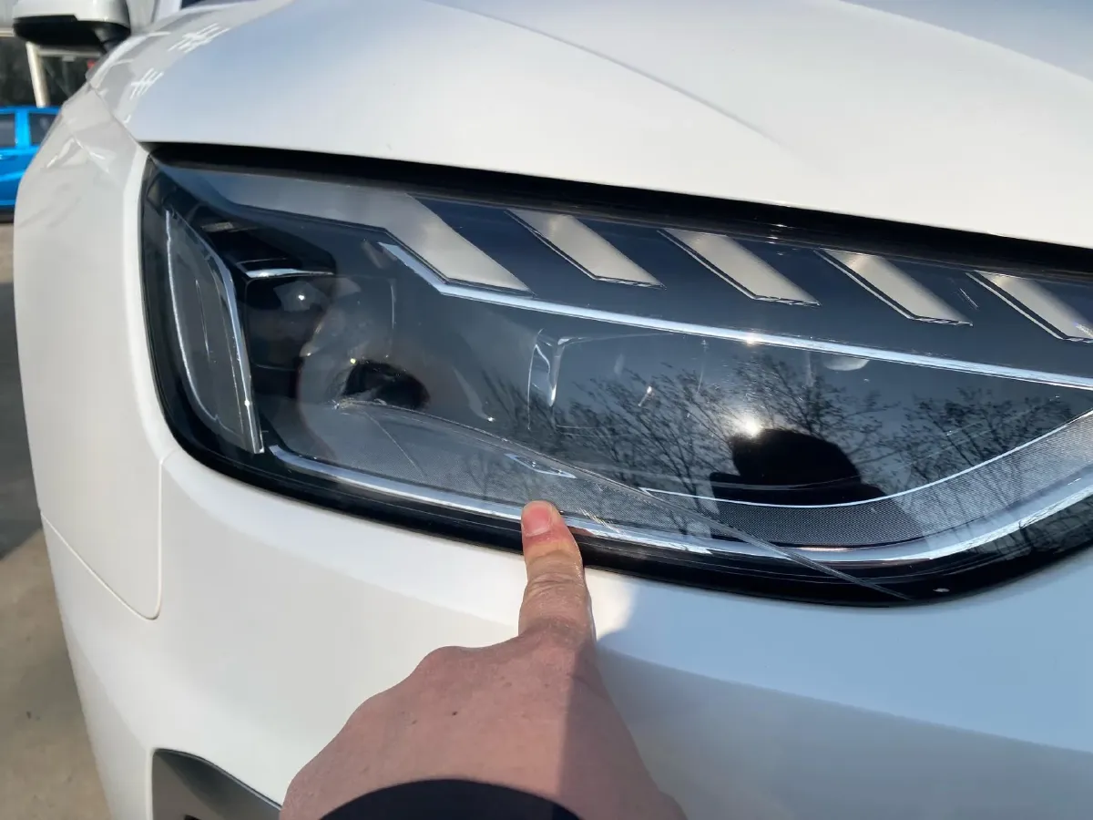 2020 Audi A4L 2.0T 190HP L4 7DCT,autocango,china used car exporter,china ev exporter,chinese used car exporter,chinese used ev exporter