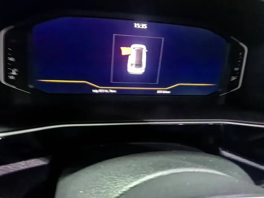 2025 Volkswagen Tharu 1.5T 160HP L4 7DCT,autocango,china used car exporter,china ev exporter,chinese used car exporter,chinese used ev exporter