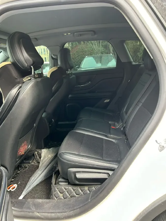 2022 Lincoln Corsair 2.0T 245HP L4 8AT,autocango,china used car exporter,china ev exporter,chinese used car exporter,chinese used ev exporter