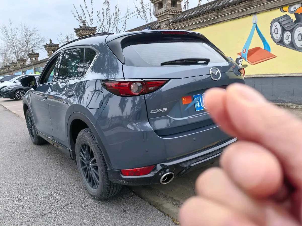 2021 Mazda CX-5 2.0L 155HP L4 6AT,autocango,china used car exporter,china ev exporter,chinese used car exporter,chinese used ev exporter