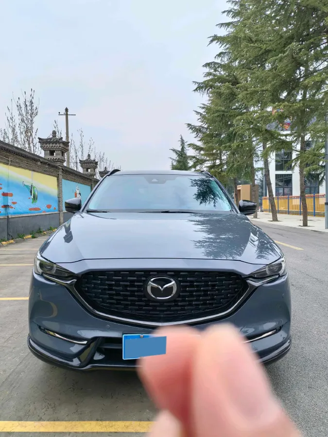 2021 Mazda CX-5 2.0L 155HP L4 6AT,autocango,china used car exporter,china ev exporter,chinese used car exporter,chinese used ev exporter