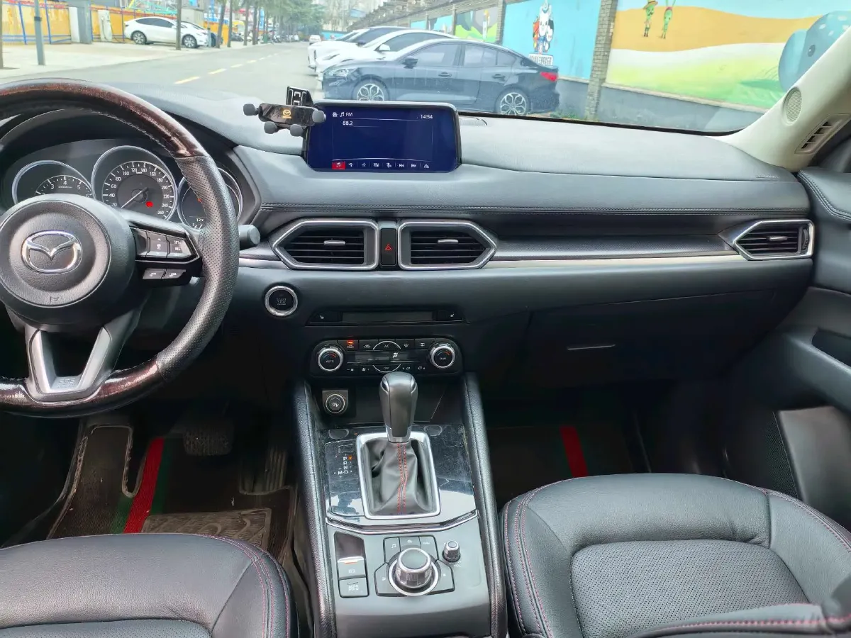 2021 Mazda CX-5 2.0L 155HP L4 6AT,autocango,china used car exporter,china ev exporter,chinese used car exporter,chinese used ev exporter