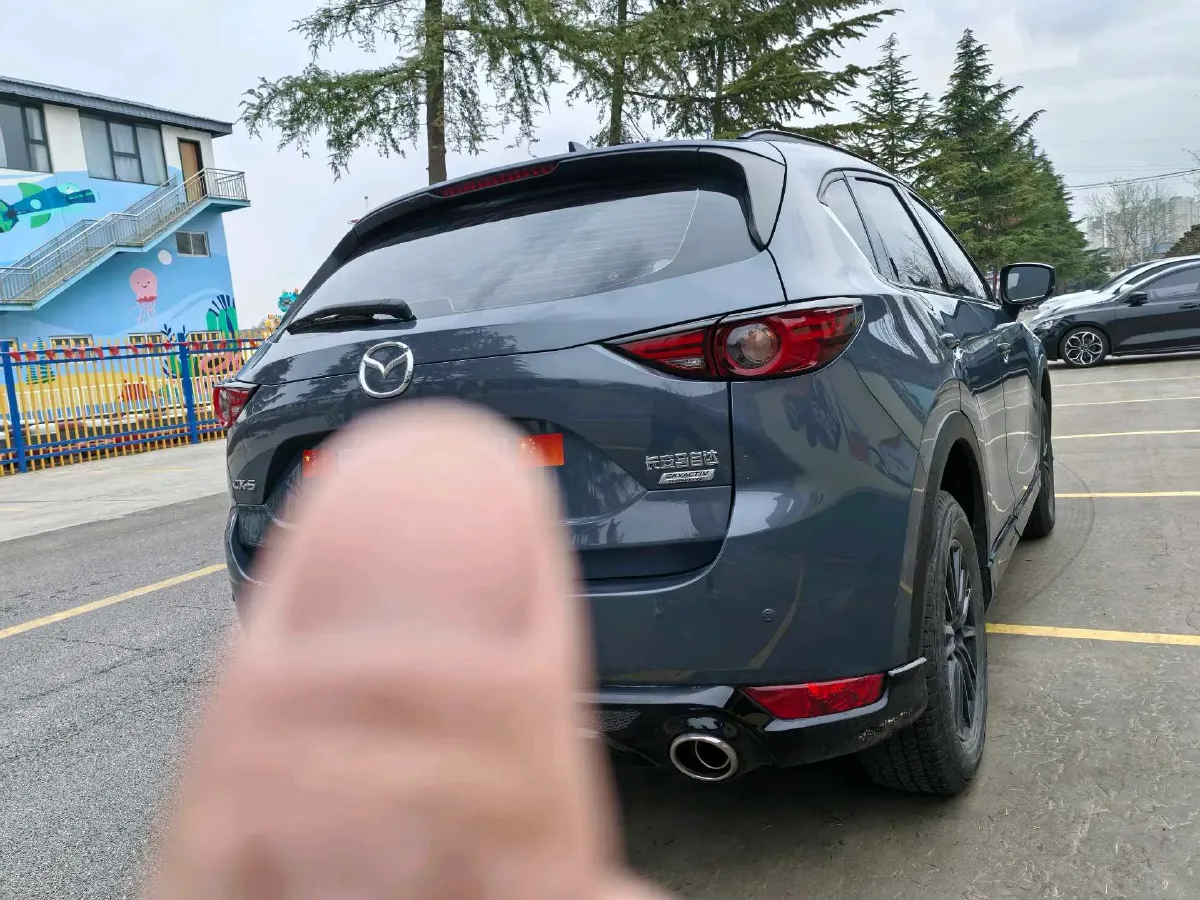 2021 Mazda CX-5 2.0L 155HP L4 6AT,autocango,china used car exporter,china ev exporter,chinese used car exporter,chinese used ev exporter