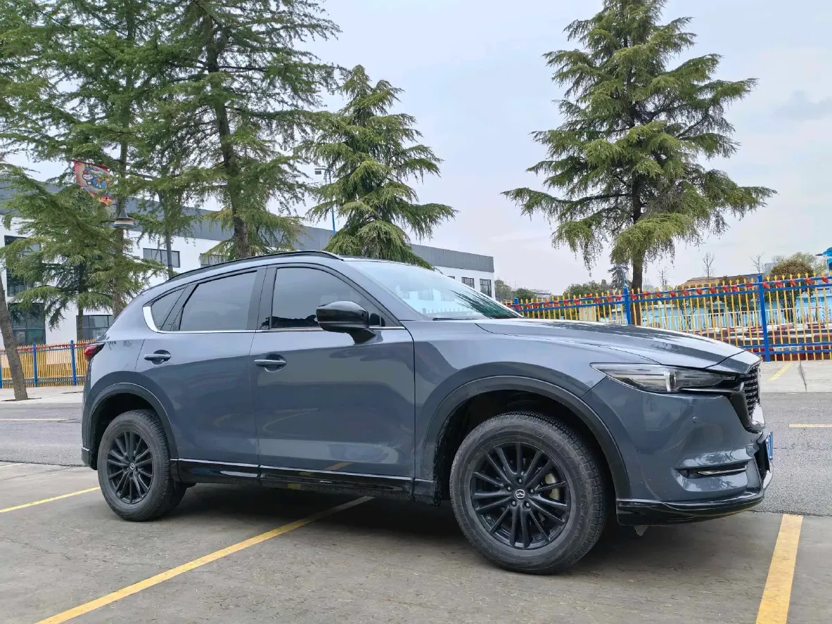 2021 Mazda CX-5 2.0L 155HP L4 6AT,autocango,china used car exporter,china ev exporter,chinese used car exporter,chinese used ev exporter